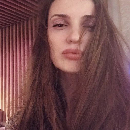 Ирина Иванова