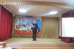 Самарский казачий кадетский корпус, с рейтингом 2.8 - находится по адресу Самара, улица Мориса Тореза, 52 