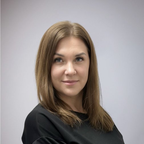 Марина Алексеевна Бондарчук
