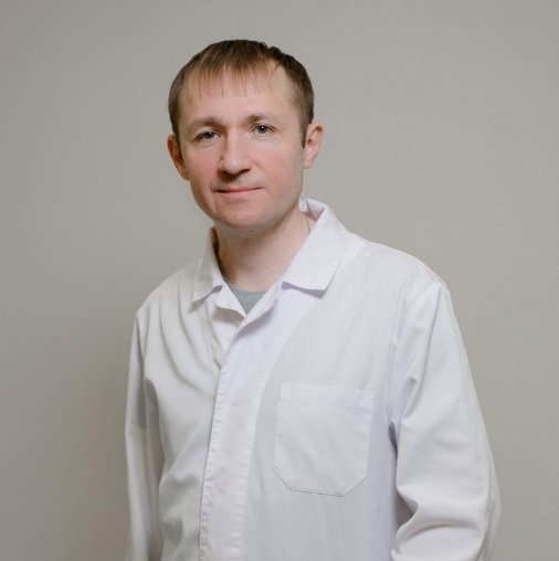 Марат Хамитсалихович Гатауллин