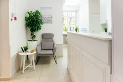 Наркологическая и психиатрическая клиника доктора Шурова, с рейтингом 4.2 - находится по адресу Москва, Электролитный проезд, 1к3 