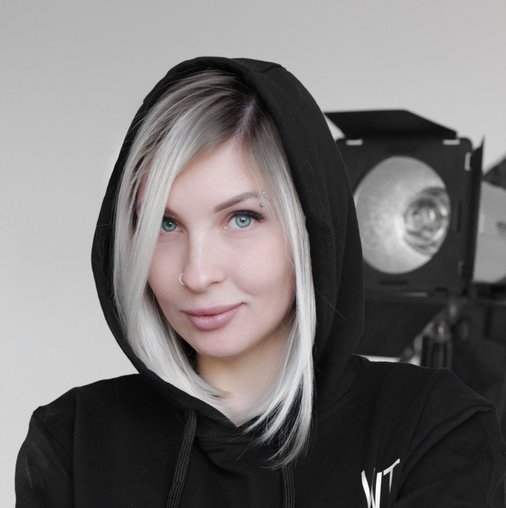 Анна Шиза