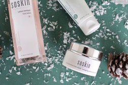 Профессиональная косметика