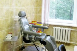 Северо-Западный центр доказательной медицины, с рейтингом 2 - находится по адресу Санкт-Петербург, Будапештская улица, 6 лит Б 
