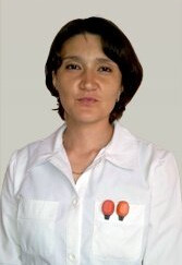 Онколог, маммолог Татьяна Валентиновна Шеходанова