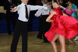 Спортивно-танцевальный клуб, с рейтингом 1.6 - находится по адресу Москва, Карамышевская набережная, 22 к2 