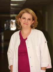 Акушер-гинеколог, гинеколог Марина Мухадиновна Гериева