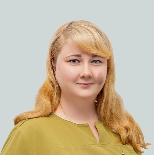 Анна Алексеевна Белоусова