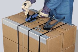 Производственная компания NovaStretch, с рейтингом 5 - находится по адресу Санкт-Петербург, Домостроительная улица, 16 лит Б 