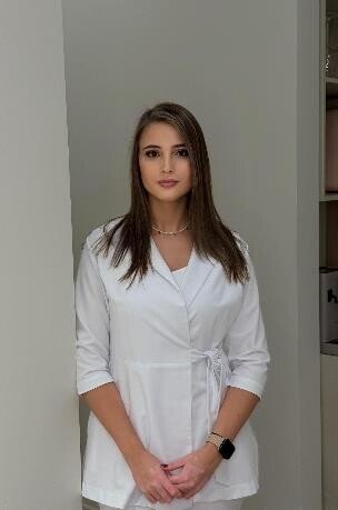 Наталья Борисовна Ульянова