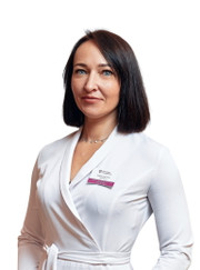 Терапевт, ревматолог Мария Олеговна Акуленко