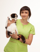 Потапова Светлана Викторовна