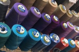 Оптово-розничный магазин швейной фурнитуры Серебряная нить, с рейтингом 3.3 - находится по адресу Иваново, улица Павла Большевикова, 27 