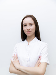 Гигиенист стоматологический, стоматолог Эльза Ришатовна Гимранова