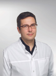 Онколог-гинеколог Андрей Владимирович Елманов