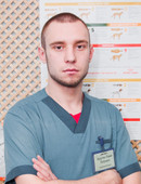 Бурулин Павел Петрович