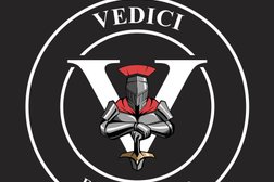 Футбольный клуб Vedici, с рейтингом 4.2 - находится по адресу Самара, Физкультурная улица, 101 