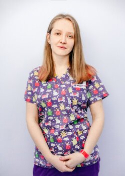 Александра Александровна Ситникова