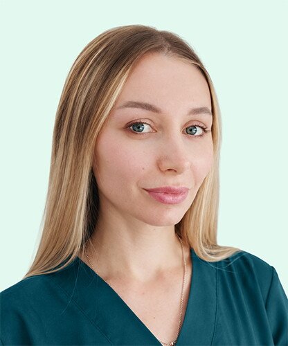 Анна Робертовна Новикова