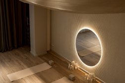 Пространство осознанных тренировок Mind&Body, с рейтингом 1.5 - находится по адресу Воронеж, Центральный район, Троицкая слобода;Троицкое;Терновая слобода;Терновка, 394043, улица Ленина, 43 