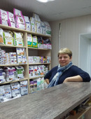 Капранова Наталья Олеговна