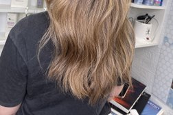 Салон красоты НИКА, с рейтингом 4.9 - находится по адресу Москва, Кастанаевская улица, 54к3 