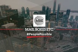 Компания Mail Boxes Etc, с рейтингом 4.7 - находится по адресу Самара, улица Мичурина, 78 
