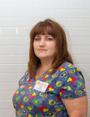 Галкина Ирина Ивановна