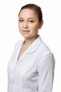 Татьяна Игоревна Панова