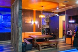 Сауна Малина, с рейтингом 4.7 - находится по адресу Киров, Северное кольцо, 56а 