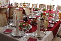 Столовая Дом ученых, с рейтингом 4 - находится по адресу Красноярск, улица Академгородок, 16а 