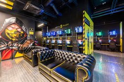 Киберспортивный клуб COLIZEUM Коптево, с рейтингом 4.8 - находится по адресу Москва, Новопетровская улица, 6 