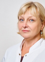 Невролог Надежда Ивановна Старостина