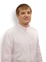 Отоларинголог Владимир Леонидович Герасименко