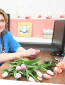 Волкова Елена Михайловна