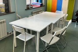 Школа нового поколения Олимп, с рейтингом 4.9 - находится по адресу Новосибирск, Овражная улица, 10 