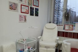 Ногтевая студия Vikki, с рейтингом 4.5 - находится по адресу Санкт-Петербург, улица Анисимова, 5 к7 