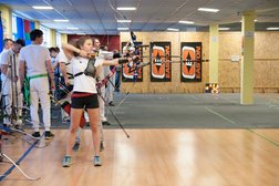 Культурно-спортивный центр Луч21, с рейтингом 3.8 - находится по адресу Санкт-Петербург, Новолитовская улица, 15д 