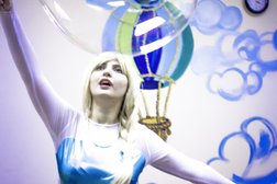 Детский центр Созвездие талантов, с рейтингом 3.4 - находится по адресу Нижний Новгород, Культуры, 4 