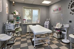 Студия лазерной эпиляции и аппаратной косметологии TopLaser Pro, с рейтингом 5 - находится по адресу Саратовская область, Энгельс, Тельмана улица, 5 