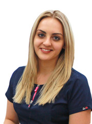 Акушер, репродуктолог Екатерина Владимировна Слободкина