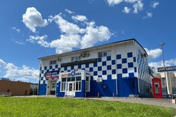 Автосервис с гарантией АвтоБомба, с рейтингом 3.7 - находится по адресу Оренбург, Пролетарская, 279 