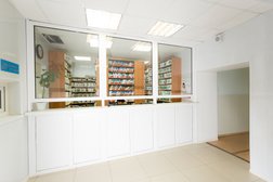 Многопрофильный медицинский центр РЖД-Медицина, с рейтингом 2 - находится по адресу Пермский край, Чусовой, Чусовская улица, 1 