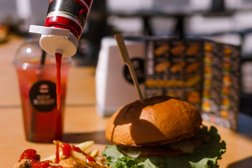 Бургерная Giro burger, с рейтингом 4.2 - находится по адресу Ставропольский край, Ессентуки, улица Анджиевского, 1 к2 