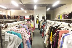 Секонд-хенд Столичный гардероб, с рейтингом 4 - находится по адресу Москва, Южнобутовская улица, 97 