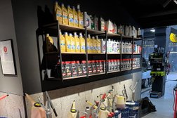 Автосервис ATF Garage, с рейтингом 4.3 - находится по адресу Сочи, Бытха, 24 