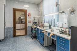 Медицинский центр СТС, с рейтингом 4.8 - находится по адресу Новосибирск, улица Дуси Ковальчук, 394/2 