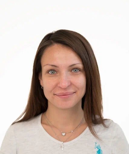 Ева Викторовна Павлова