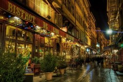 Илана тур, с рейтингом 2.6 - находится по адресу Владивосток, улица Ильичёва, 15 