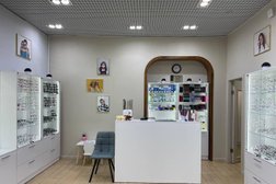 Оптика Prosvet, с рейтингом 4 - находится по адресу Москва, Куликовская улица, 6 